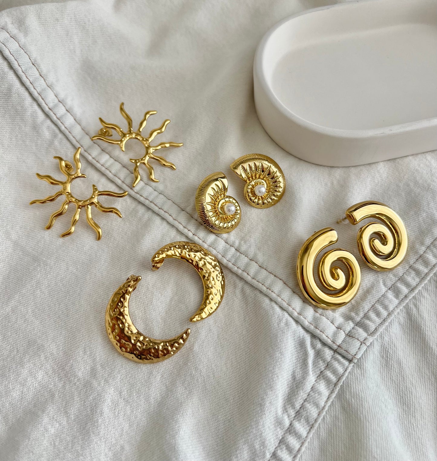 Aretes