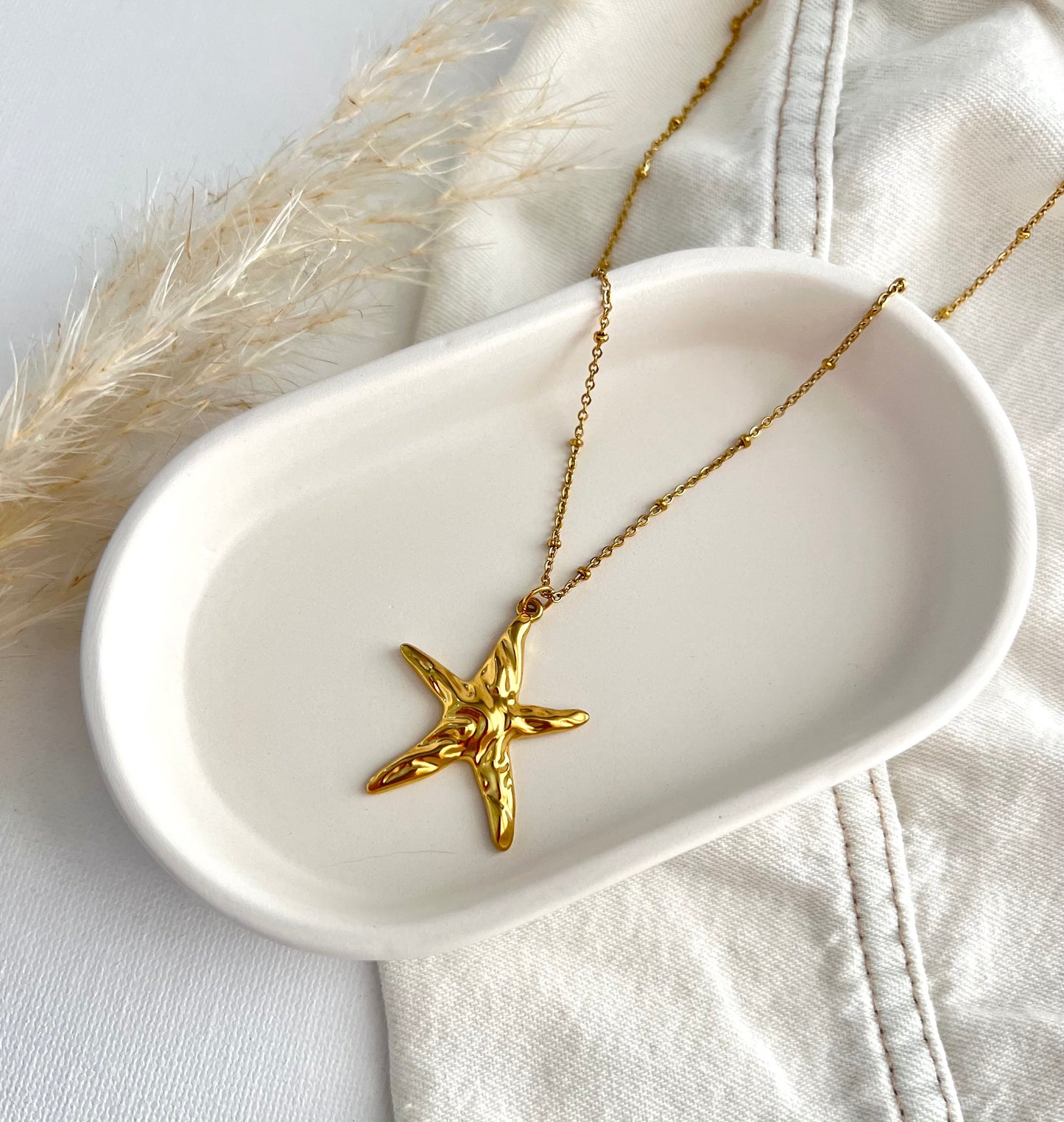 Estrella de mar