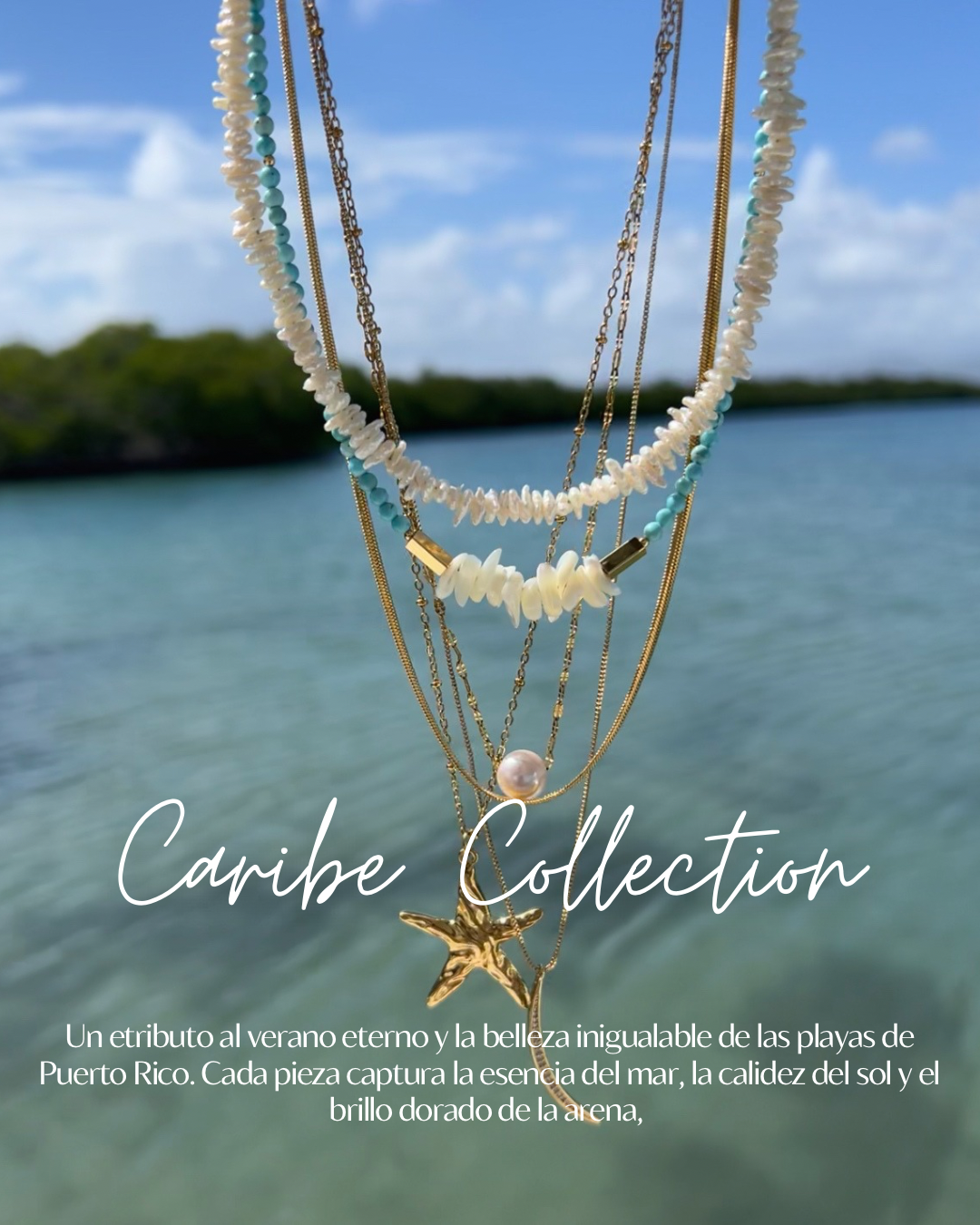 Caribe Collection