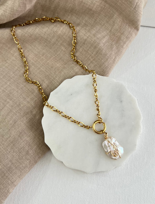 Bahia necklace