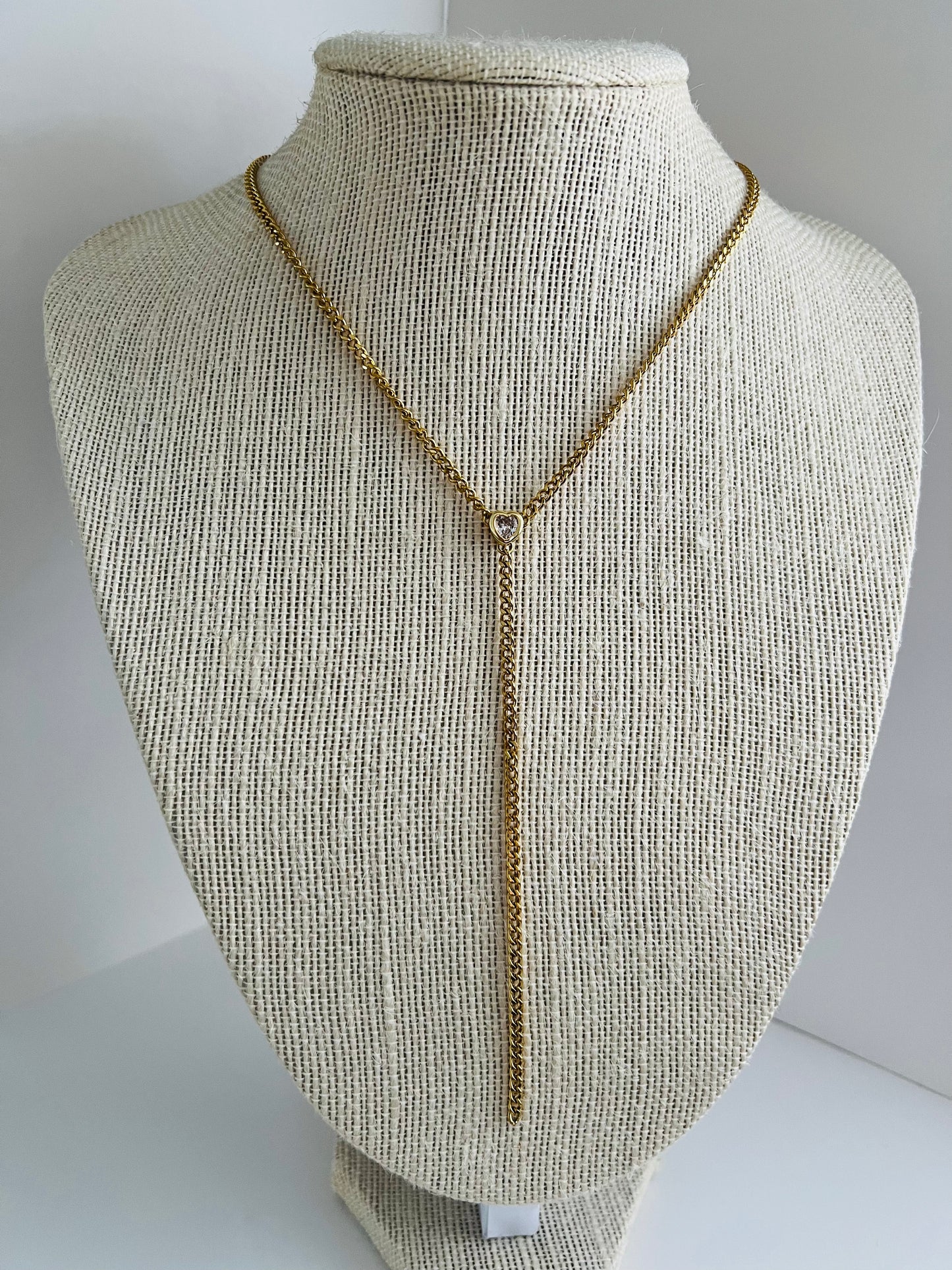 Molí necklace